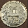 Transnistria 3 rubles, 2017 445th Anniversary - Cioburciu UC170