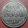 Brazilija 5000 kruzeirų, 1992 Tiradenteso mirties 200 KM65