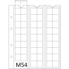 Leuchtturm Optima M54