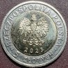 Lenkija 5 zlotai, 2023 Goscikowo-Paradyz UC114