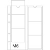Leuchtturm Optima M6