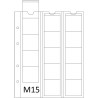 Leuchtturm Optima M15