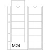 Leuchtturm Optima M24
