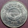 Filipinai 5 pesai, 2014 KM272