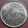 Egypt 20 piastre, 1992 KM733