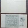 Russia 50 Kopeks, 1989 S-FX159