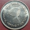 Argentina 2 pesos, 2006 Defense of Human Rights KM161