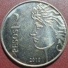 Argentina 2 pesai, 2010 Centrinio banko 75 KM162