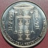 Argentina 2 pesai, 2010 Centrinio banko 75 KM162