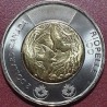 Canada 2 dollars, 2023 100th Jean Paul Riopelle UC1043