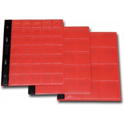 Album for coins SCHULZ, A5 format Standart