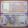 India 100 Rupees, 2020 P-112i