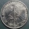 Belize 2 dollars, 2011 30th Independence KM139