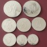 Ecuador 2023, 8 units. commemorative set