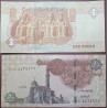 Egypt 1 Pound, 2020 P-71h.3