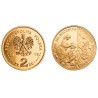 Poland 2 zlote, 2013 150th January Revolt Y852