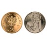 Poland 2 zlote, 2011 Uhlan of the Second Republic Y780