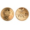 Poland 2 zlote, 2011 Presidency of the EU Council Y777