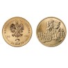 Poland 2 zlote, 2009 1939 - Westerplatte Y694