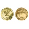 Poland 2 zloty, 2009 Supreme Chamber Control Y673