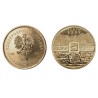 Lenkija 2 zlotai, 2008 Pekinas 2008