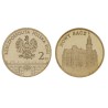 Lenkija 2 zlotai, 2006 Nowy Sacz