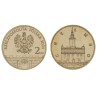 Poland 2 zlote, 2006 Chelmno Y545