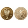 Poland 2 zlote, 2005 100th K. I. Galczynski Y527