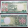 Mauritanija 500 Ouguiya, 2013 P-18a