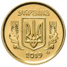 Ukraina 10 kapeikų, 2019-2022 UC4