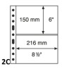 Leuchtturm Grande 2C