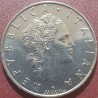 Italy 50 lire, 1970 KM95.1