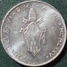 Vatican City 1 lira, 1970-1977 KM116