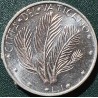 Vatican City 1 lira, 1970-1977 KM116