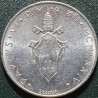 Vatican City 2 lire, 1970-1977 KM117