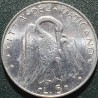 Vatican City 5 lire, 1970-1977 KM118