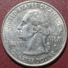 US 25 cents, 1999 Connecticut KM297