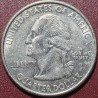 USA 25 cents, 2000 South Carolina KM307