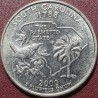 JAV 25 centai, 2000 Pietų Karolina KM307