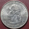 USA 25 cents, 2000 Maryland KM306