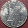 JAV 25 centai, 2001 Niujorkas KM318