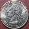 JAV 25 centai, 2001 Niujorkas KM318