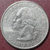JAV 25 centai, 2001 Šiaurės Karolina KM319