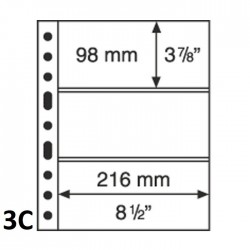 Leuchtturm Grande 3C