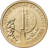 JAV 1 doleris, 2024 Inovacijos, Saturn V UC415