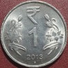 India 1 rupee, 2011-2019 KM394