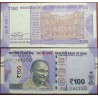Indija 100 Rupees, 2022 P-112e.5