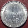 Laosas 10 atų, 1980 KM22
