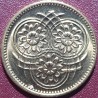 Guyana 1 cent, 1967-1992 KM31