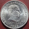 Urugvajus 50 sentesimų, 1965 KM45